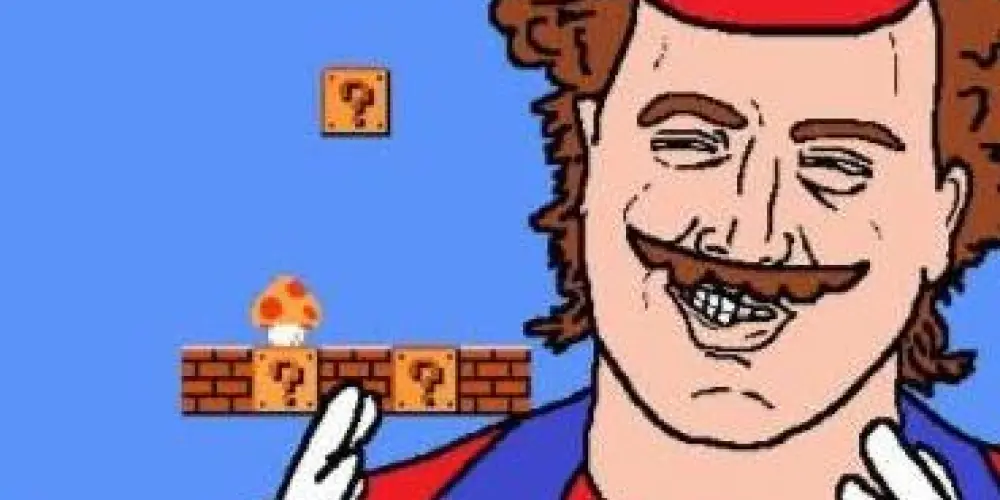 Imagem do grupo de WhatsApp Stickers Sem Frescura 🍄