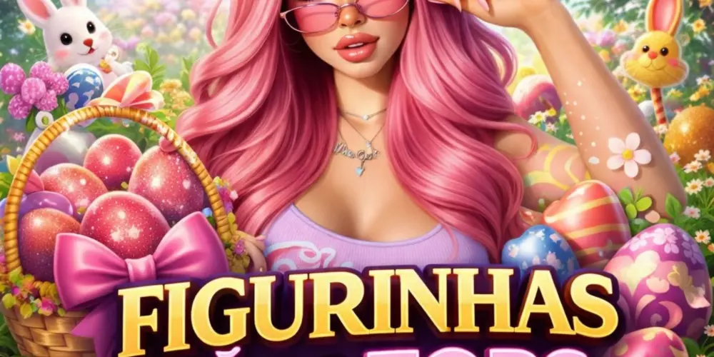 Imagem do grupo de WhatsApp Stickes só os Tops