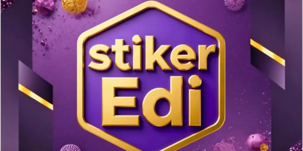 Imagem do grupo de WhatsApp ❥⃝👑 Stikͤeͩrͥ 💜⃤
