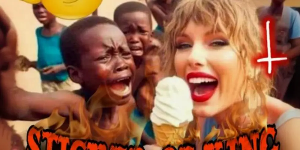 Imagem do grupo de WhatsApp Stιᥴkᥱr of Kιᥒg 亗