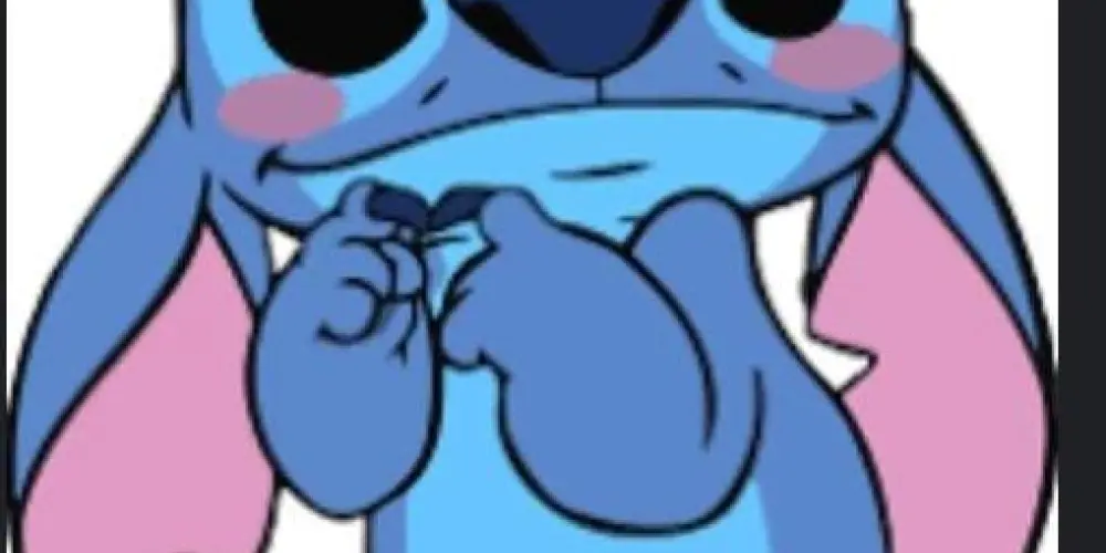 Imagem do grupo de WhatsApp 💫💥 STITCH  & 💥 FIGURINHAS 💫   LINKS 💫💥