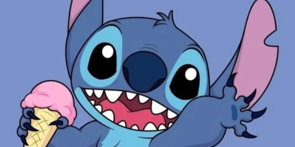 Imagem do grupo de WhatsApp 💙Stitch grupo amizade