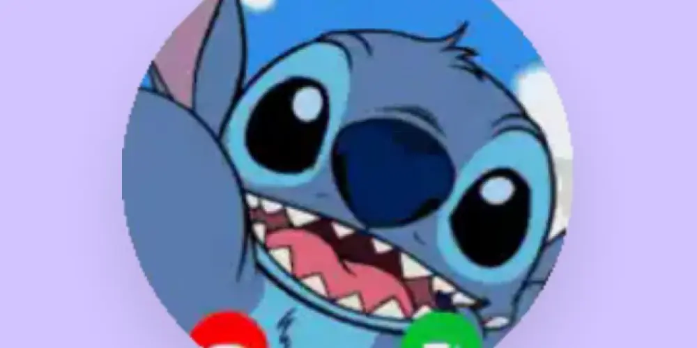 Imagem do grupo de WhatsApp Stitchdashopee