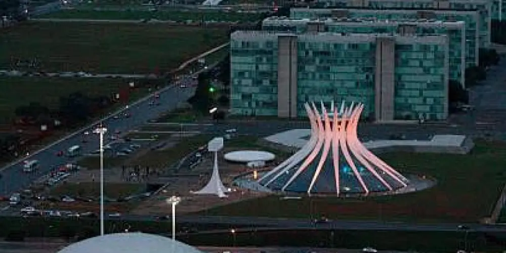 Imagem do grupo de WhatsApp Stop Brasilia