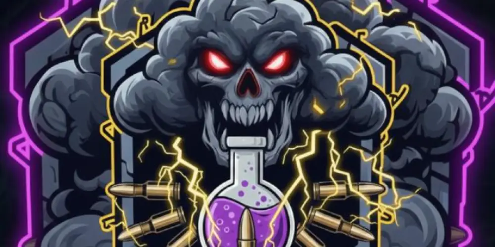 Imagem do grupo de WhatsApp Stormlab 4v4