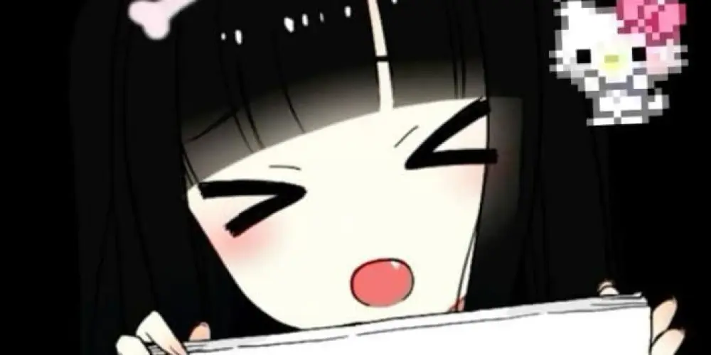 Imagem do grupo de WhatsApp story time 👾