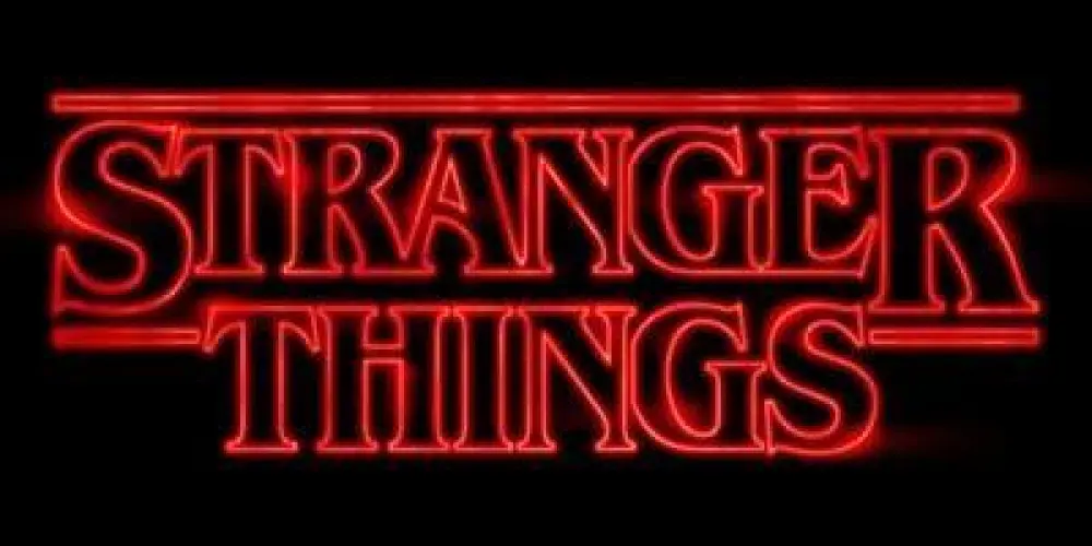 Imagem do grupo de WhatsApp Stranger Things ❤️🚲