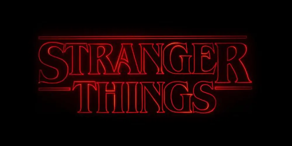 Imagem do grupo de WhatsApp stranger things 🧇🔦🚲📺