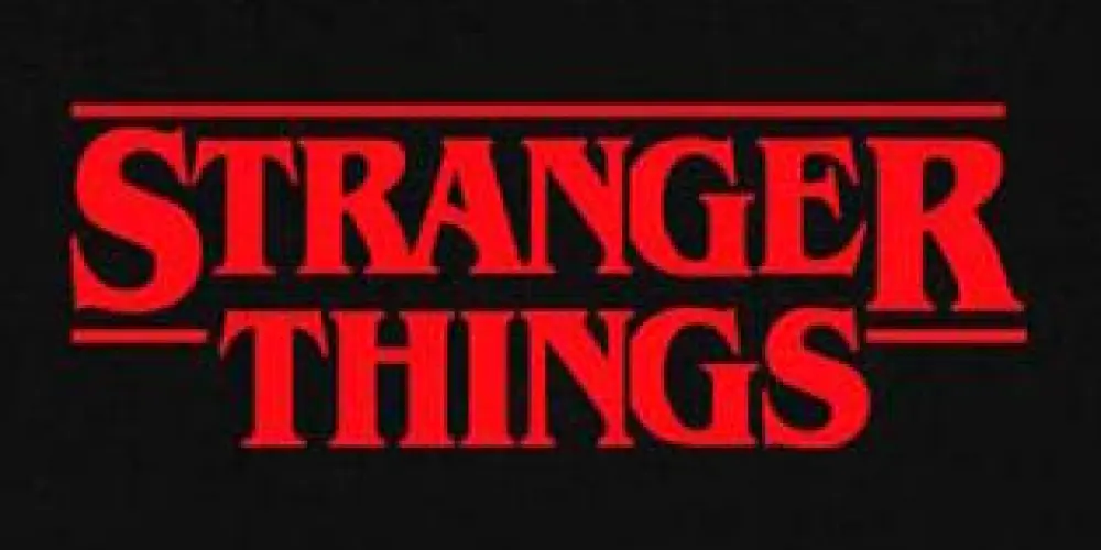 Imagem do grupo de WhatsApp Stranger Things BR™