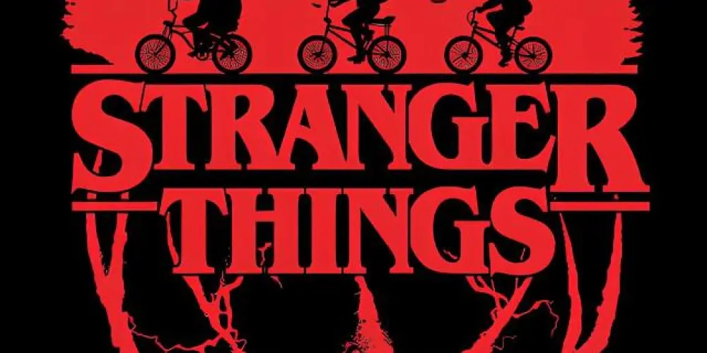 Imagem do grupo de WhatsApp Stranger Things RPG 🩸🧇🚲