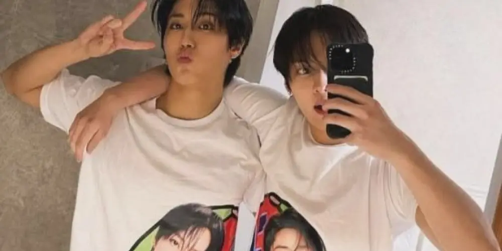 Imagem do grupo de WhatsApp Stray namoro