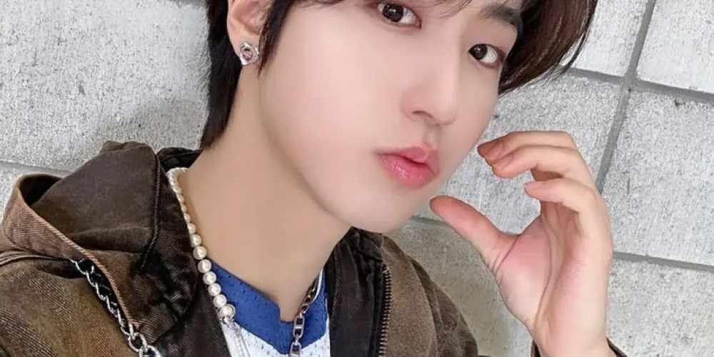 Imagem do grupo de WhatsApp strays kids and friends!