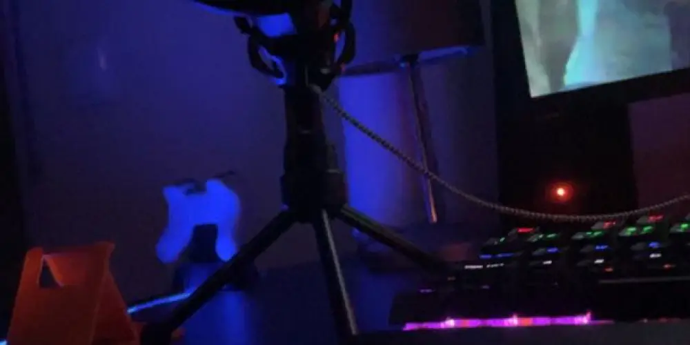 Imagem do grupo de WhatsApp Streamers