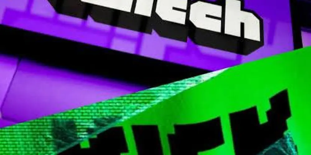 Imagem do grupo de WhatsApp Streamers Twitch/Kick ajuda e dicas