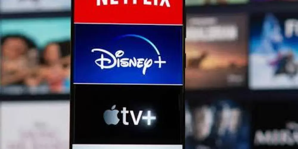 Imagem do grupo de WhatsApp Streamings 🔥