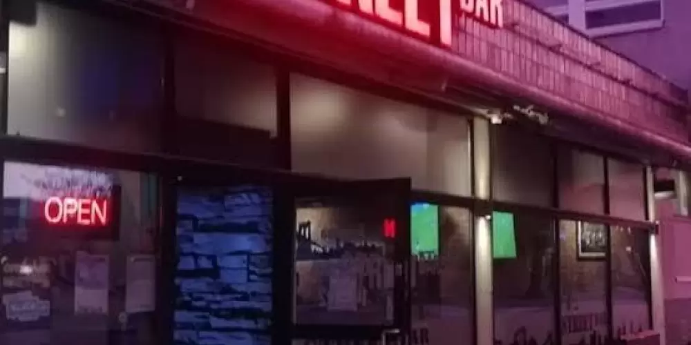 Imagem do grupo de WhatsApp STREET BAR ⁰¹⁶