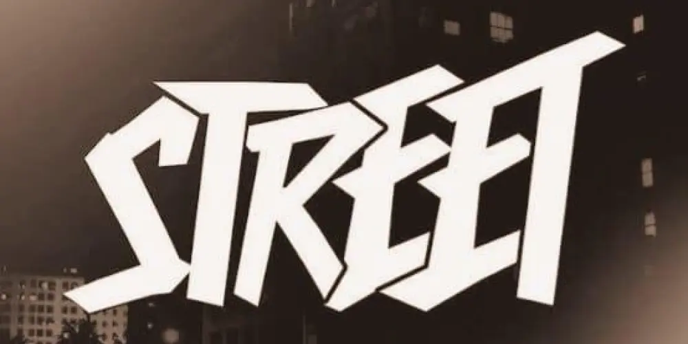 Imagem do grupo de WhatsApp Street rpg