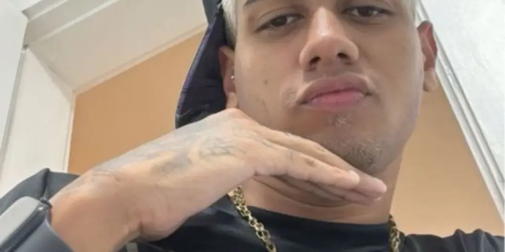 Imagem do grupo de WhatsApp 💯stress