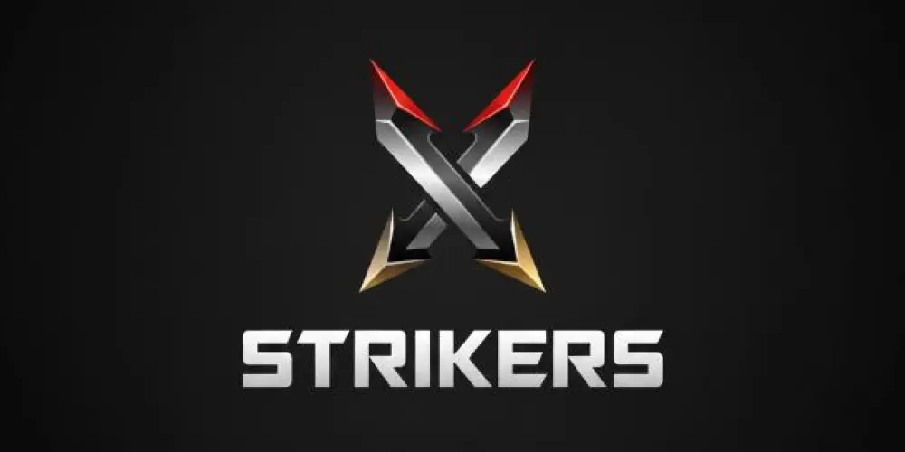 Imagem do grupo de WhatsApp Strikers