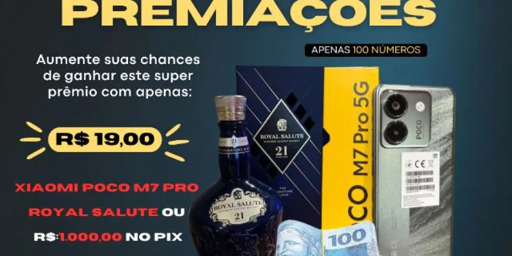 Imagem do grupo de WhatsApp Strong Center premiações 🚀