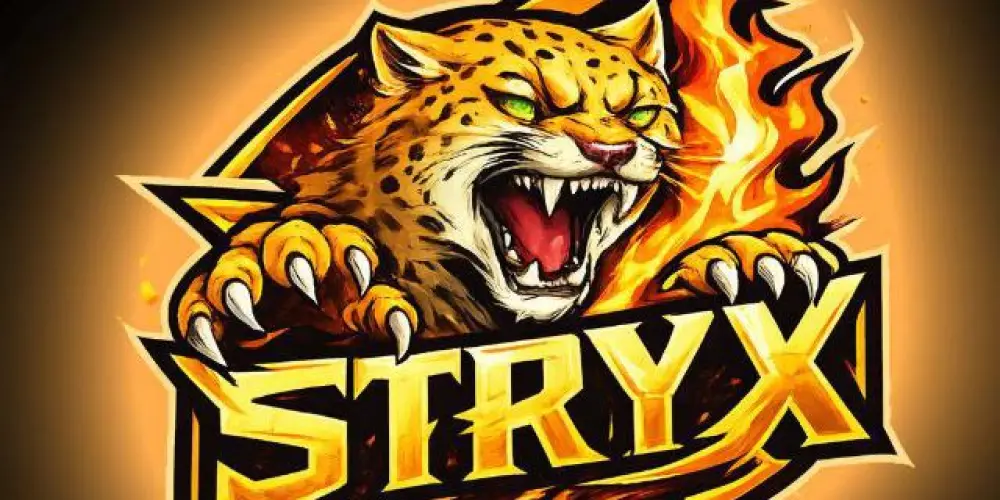 Imagem do grupo de WhatsApp STRYX RECRUTAMENTO