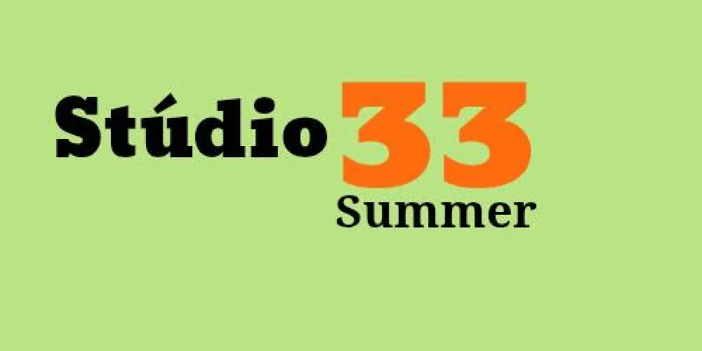 Imagem do grupo de WhatsApp Stúdio 33 Summer