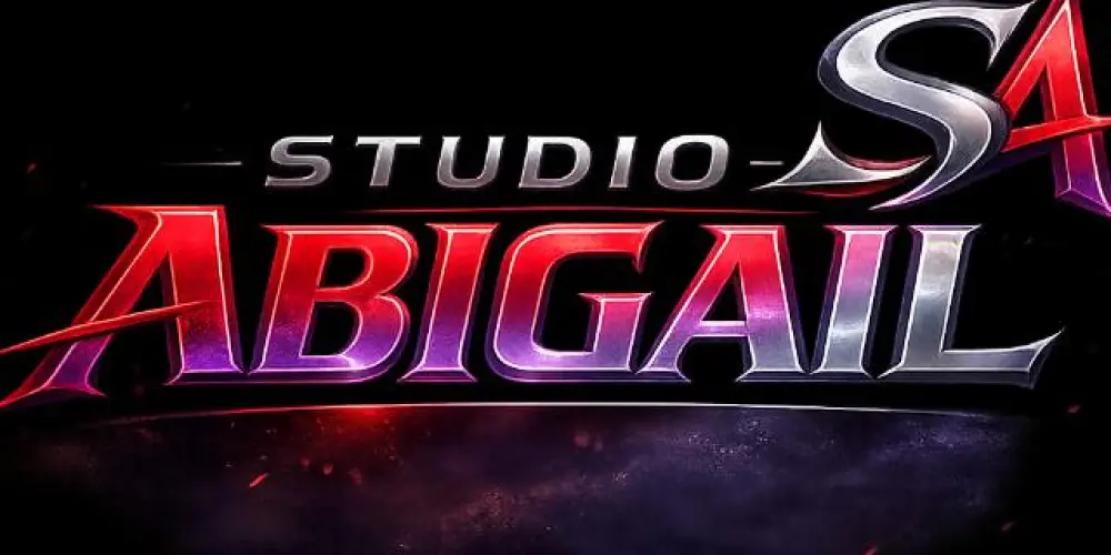 Imagem do grupo de WhatsApp Studio Abigail