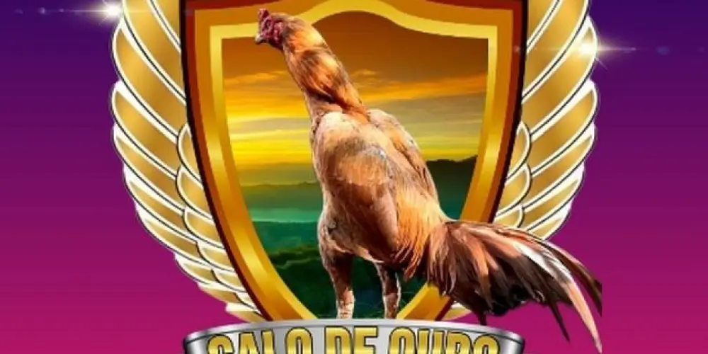 Imagem do grupo de WhatsApp Studio galo de ouro