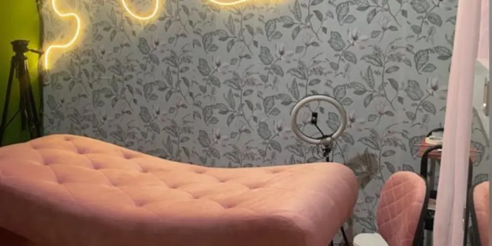 Imagem do grupo de WhatsApp Studio Kethy Lash