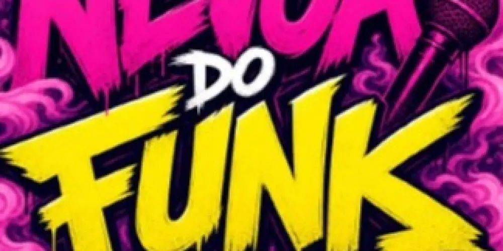 Imagem do grupo de WhatsApp studio névoa do funk