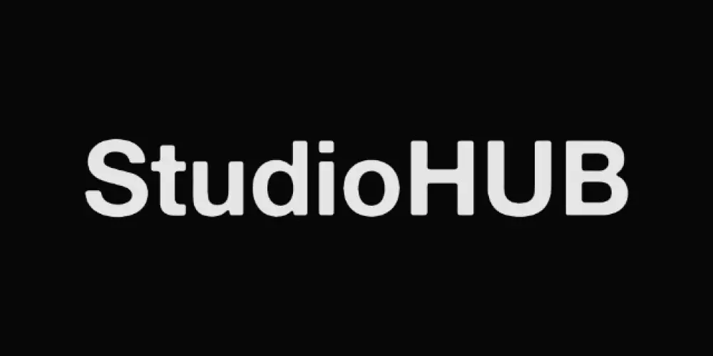 Imagem do grupo de WhatsApp StudioHUB