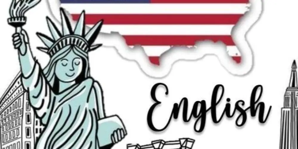 Imagem do grupo de WhatsApp Studying english with Brazilians🇧🇷