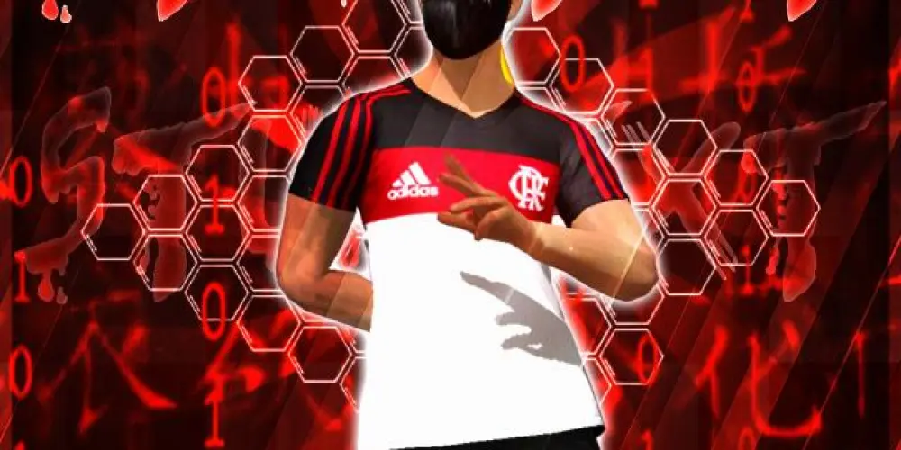 Imagem do grupo de WhatsApp STUK TxT