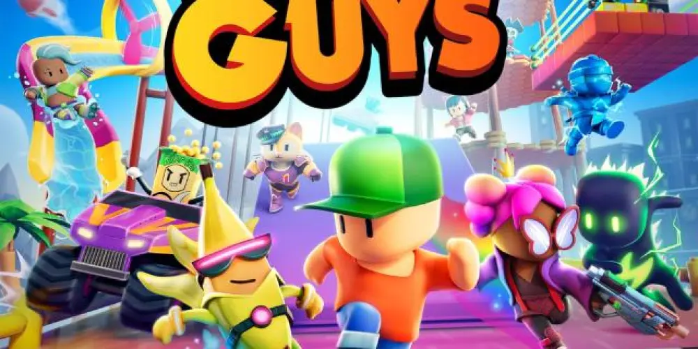 Imagem do grupo de WhatsApp Stumble gays