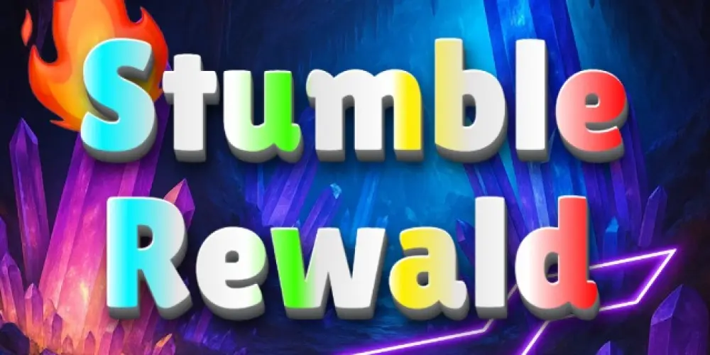 Imagem do grupo de WhatsApp Stumble Rewald 0.33