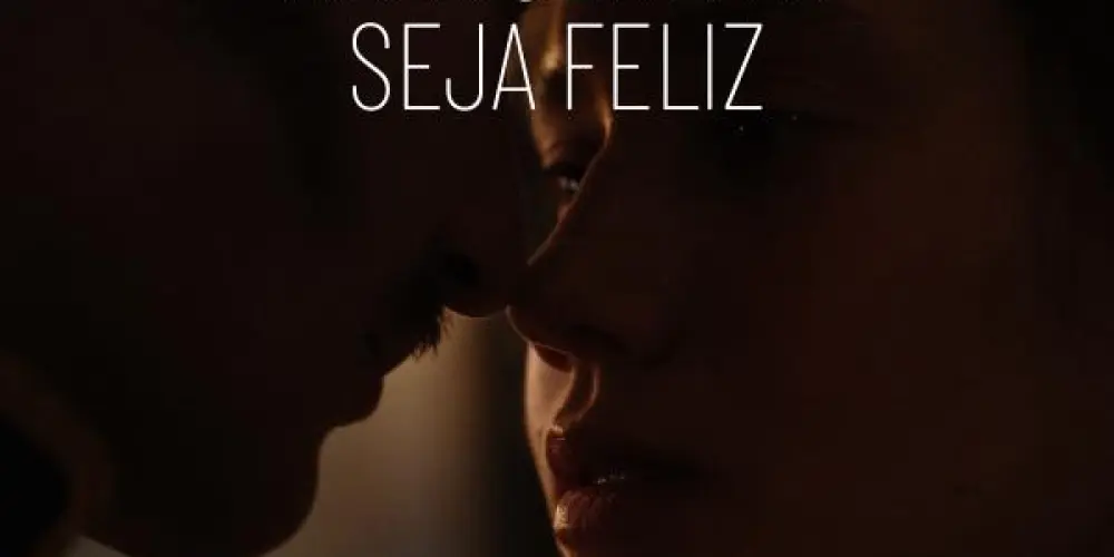 Imagem do grupo de WhatsApp Sua alma gêmea talvez esteja aqui