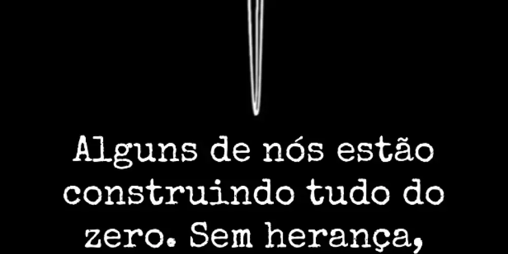 Imagem do grupo de WhatsApp Sua comunidade