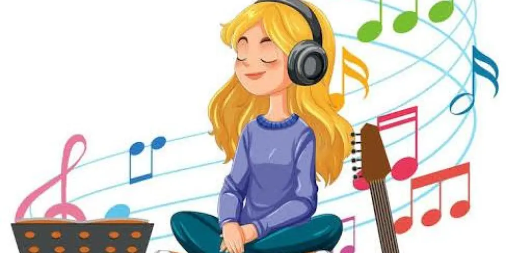 Imagem do grupo de WhatsApp SUA MÚSICA