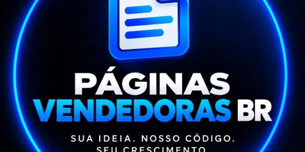 Imagem do grupo de WhatsApp 📄 Sua Página Vendedora 🫱🏻‍🫲🏻