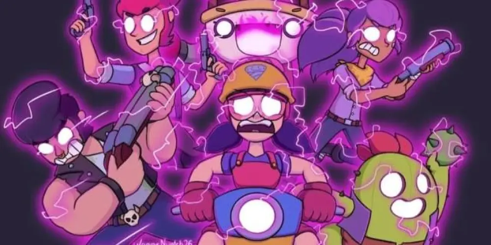 Imagem do grupo de WhatsApp subindo troféus