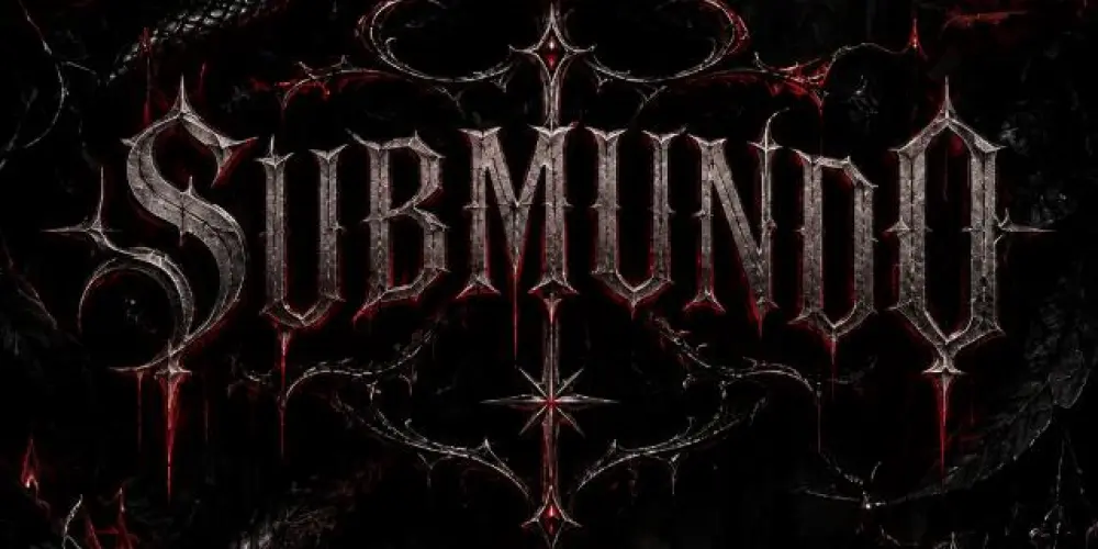 Imagem do grupo de WhatsApp ༺♱ SUBMUNDO ♱༻