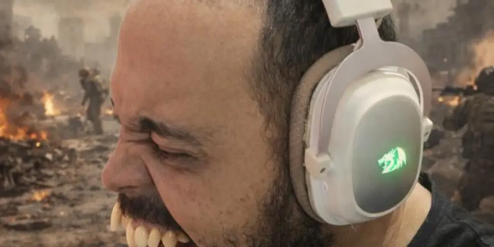 Imagem do grupo de WhatsApp Subúrbio de Chernobyl