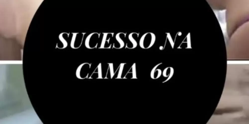 Imagem do grupo de WhatsApp Sucesso na cama 69