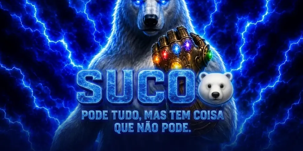 Imagem do grupo de WhatsApp SUCO🐻‍❄️