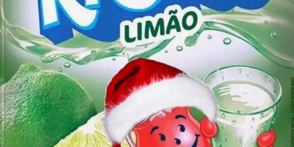 Imagem do grupo de WhatsApp Suco De Pozinho -Versão Natal🎄☃️