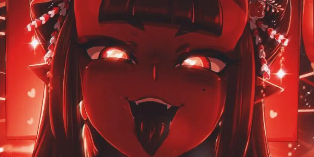 Imagem do grupo de WhatsApp Sucubus🫦😈