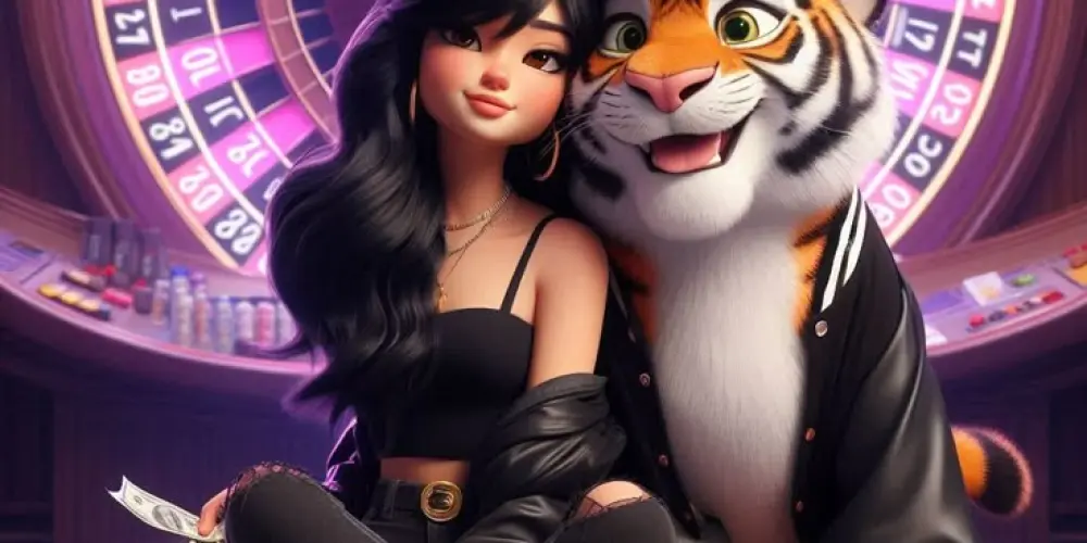 Imagem do grupo de WhatsApp SUELI SLOTS 🤑🤑