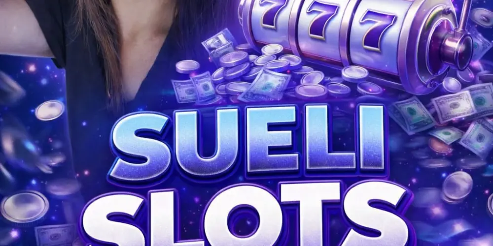 Imagem do grupo de WhatsApp SUELI SLOTS