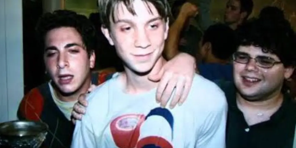 Imagem do grupo de WhatsApp Sumarézinho