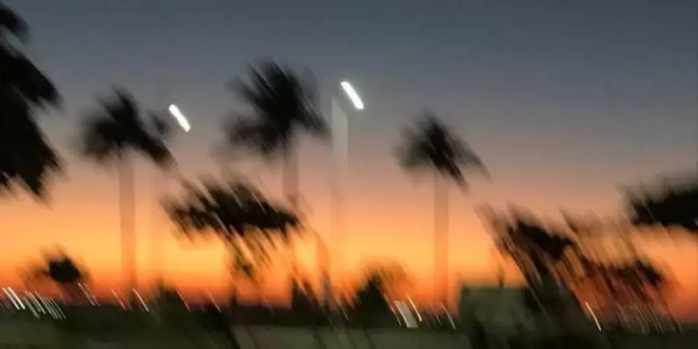 Imagem do grupo de WhatsApp Sunset love ☁️